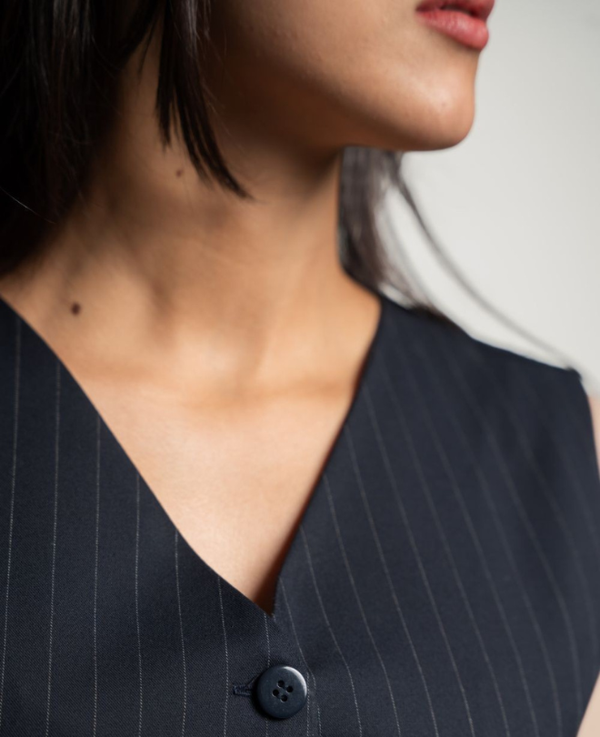 Abir Waistcoat